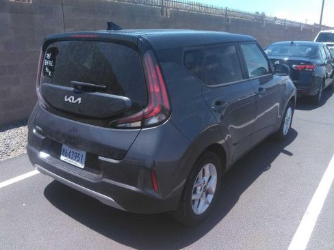 Used 2024 Kia Soul LX w/ Option Group 015 FWD image 2