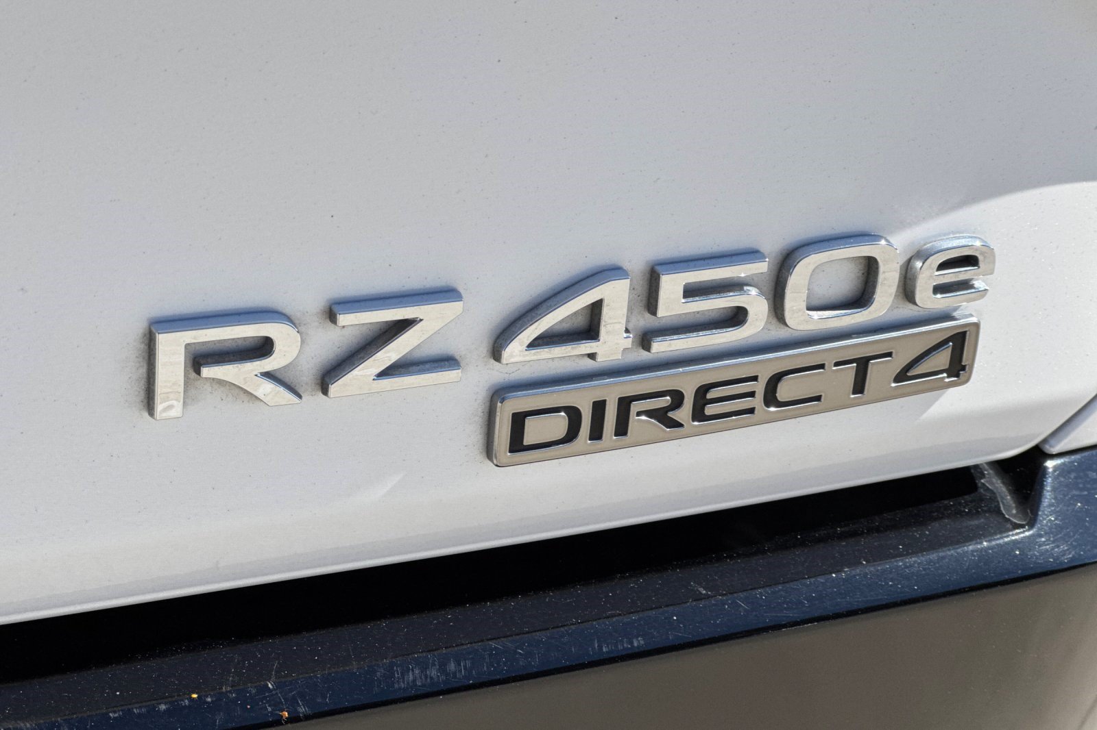 Certified 2023 Lexus RZ 450e Premium w/ Technology Package AWD/4WD image 29