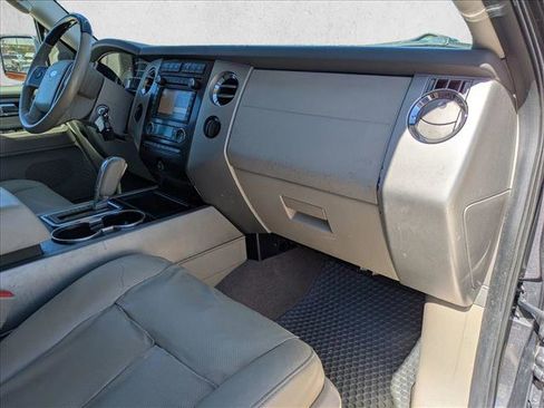 Used 2011 Ford Expedition EL Limited image 24