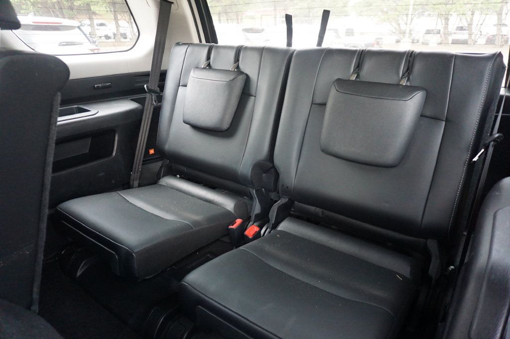 Used 2018 Toyota 4Runner Limited AWD/4WD image 16