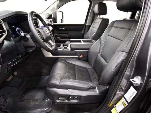 Used 2023 Toyota Tundra SR5 w/ SR5 Premium Package AWD/4WD image 14