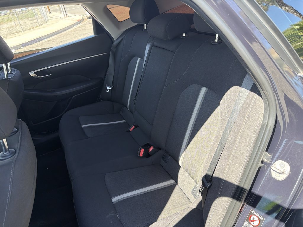 Used 2023 Hyundai Sonata SEL FWD image 25