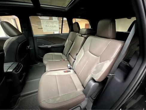 New 2026 Lexus TX 350 AWD image 20