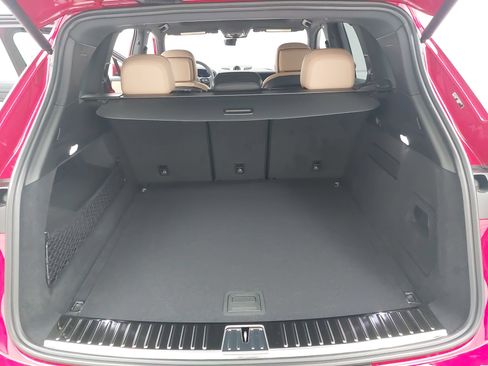 New 2026 Porsche Cayenne image 14