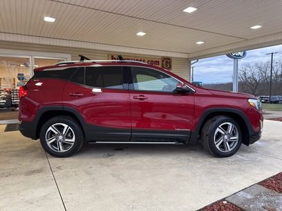 Used 2018 GMC Terrain SLT w/ Preferred Package