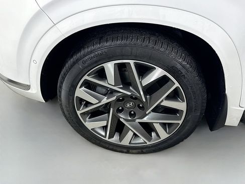 Certified 2023 Hyundai Santa Fe Calligraphy image 37