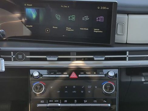 New 2026 Hyundai Santa Fe SEL AWD/4WD image 16