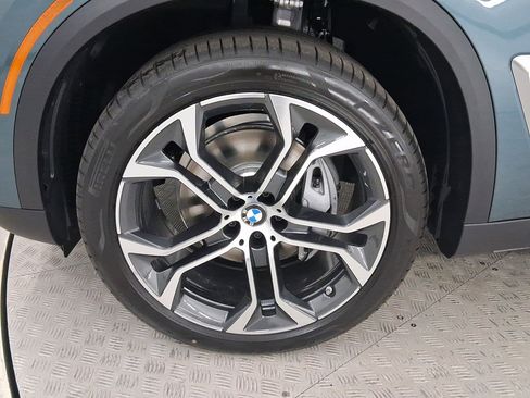 New 2026 BMW X5 sDrive40i w/ Climate Comfort Package RWD image 11