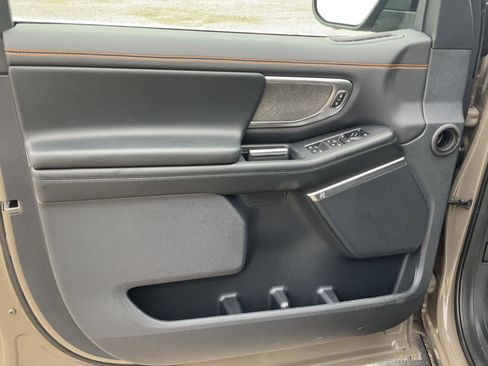 New 2026 Ford Expedition Tremor AWD/4WD image 9