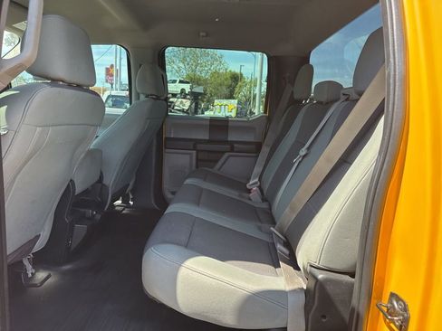 Used 2018 Ford F150 XL w/ Equipment Group 101A Mid image 18