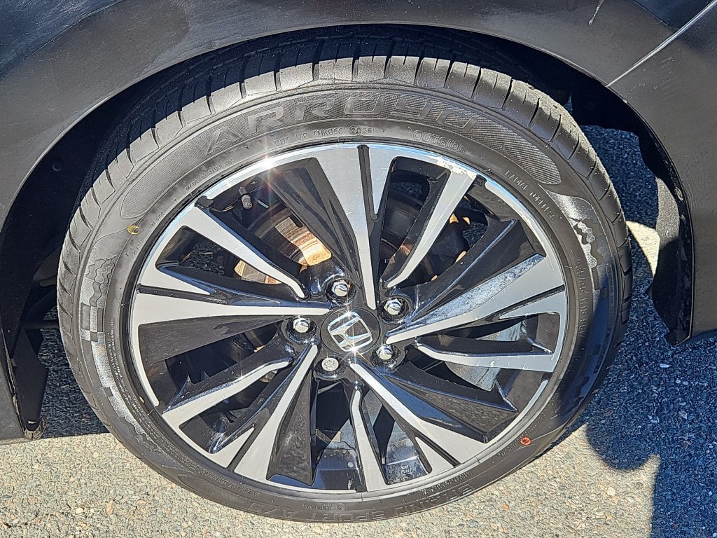 Used 2016 Honda Accord EX-L image 8