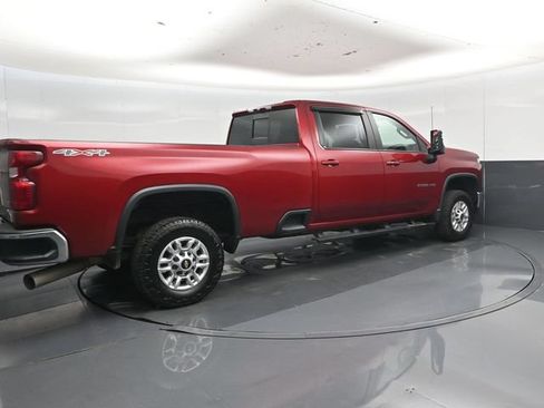 Used 2024 Chevrolet Silverado 2500 LT w/ True North Edition AWD/4WD image 27