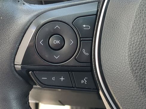 Used 2022 Toyota RAV4 XLE w/ Convenience Package AWD/4WD image 23