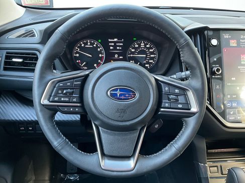 New 2026 Subaru Ascent Premium image 14