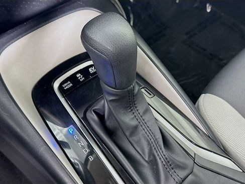 Certified 2023 Toyota Corolla LE w/ Carpet Mat Package (TMS) FWD image 16