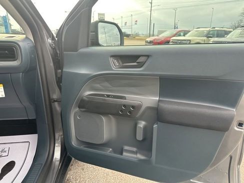 New 2025 Ford Maverick XL w/ Equipment Group 101A AWD/4WD image 11