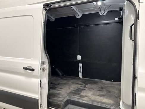 Used 2025 Ford Transit 250 148 High Roof AWD w/ Load Area Protection Package image 25