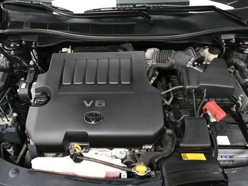 Used 2015 Toyota Camry XLE FWD image 36