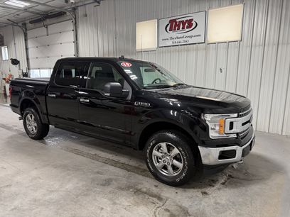 Used 2019 Ford F150 XLT w/ Equipment Group 302A Luxury