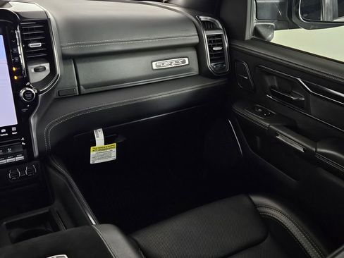 Used 2022 RAM 1500 TRX w/ TRX Level 2 Equipment Group image 12