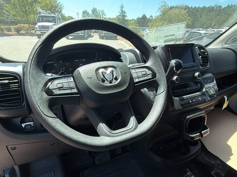 New 2026 RAM ProMaster 2500 w/ Convenience Group image 19