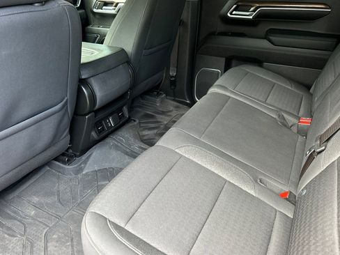 Certified 2023 Chevrolet Silverado 1500 LT w/ Protection Package image 14