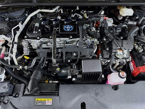 Certified 2023 Toyota Corolla LE image 30