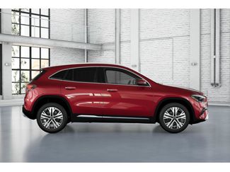 Used 2026 Mercedes-Benz GLA 250 4MATIC video 2
