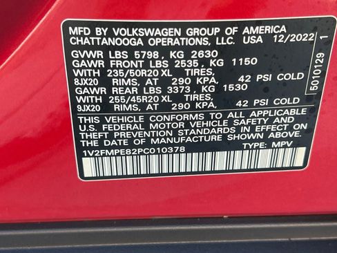 Used 2023 Volkswagen ID.4 Pro S image 28