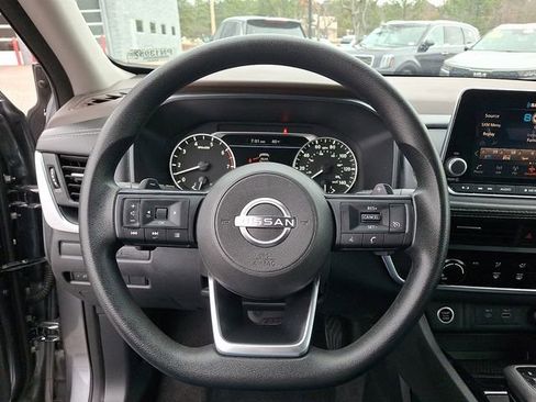 Certified 2023 Nissan Rogue S image 20