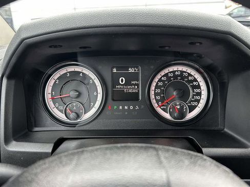 Used 2019 RAM 1500 Express w/ Express Value Package image 15