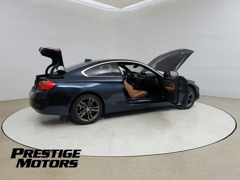 Used 2017 BMW 430i xDrive Coupe image 54