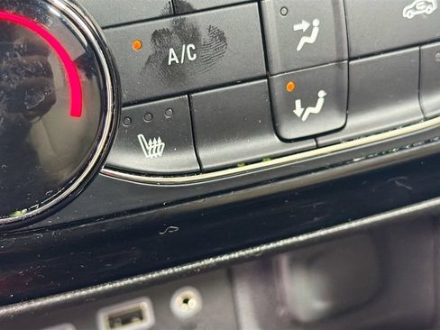 Used 2023 Buick Encore GX Preferred w/ Cold Weather Comfort Package FWD image 21