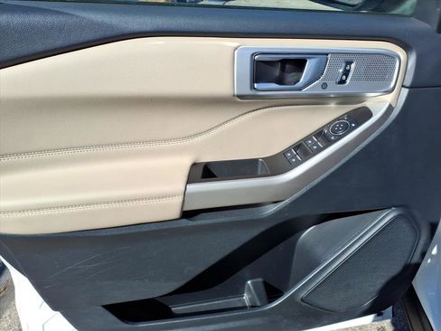 Used 2023 Ford Explorer XLT w/ Equipment Group 202A image 14