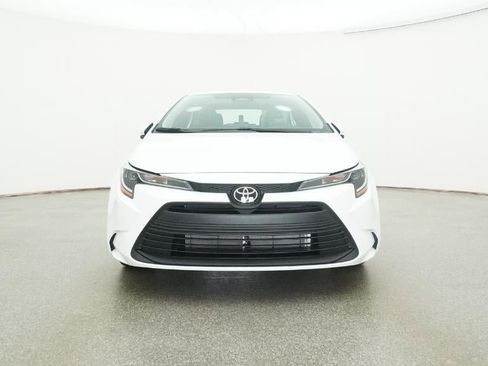 New 2026 Toyota Corolla LE image 64