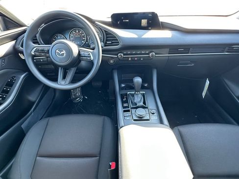 New 2026 MAZDA MAZDA3 s image 22