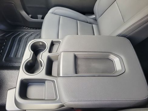 New 2026 GMC Sierra 1500 Pro w/ Pro Value Package RWD image 16