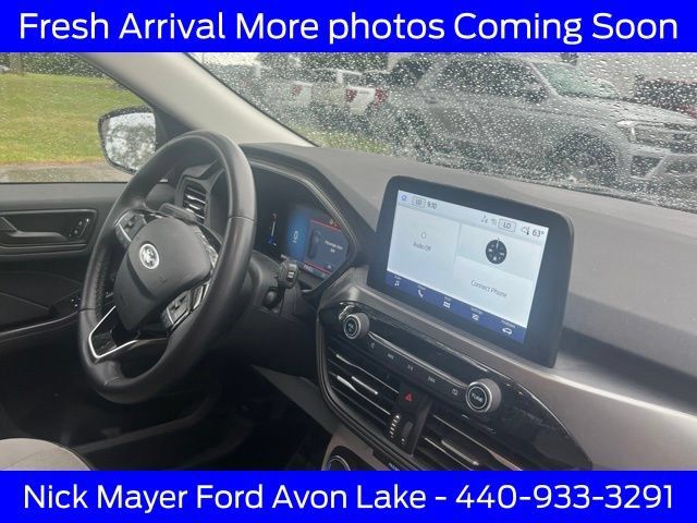 Used 2023 Ford Escape Active AWD/4WD image 10