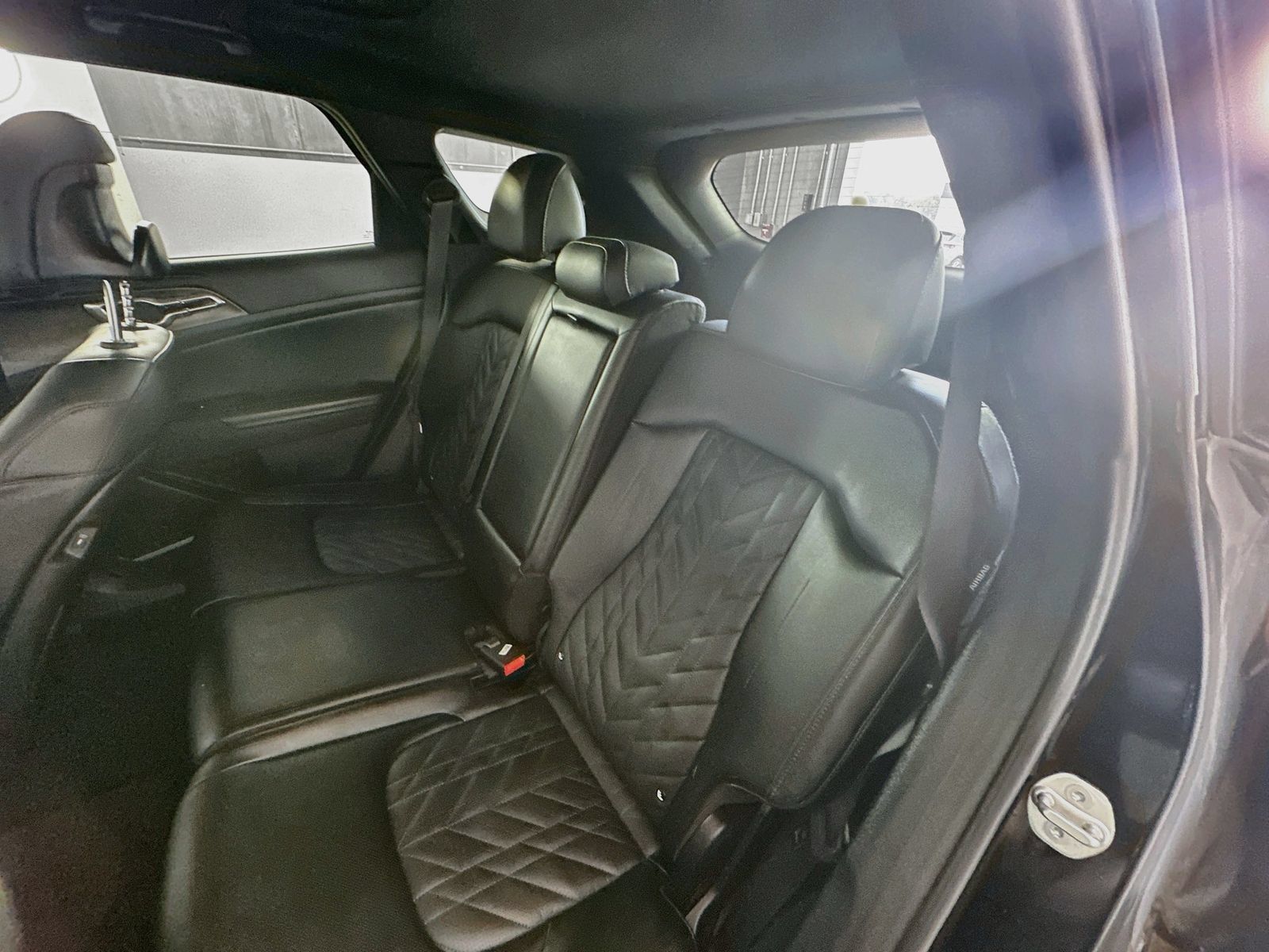 Used 2024 Kia Sportage X-Line w/ X-Line Premium Package AWD/4WD image 25