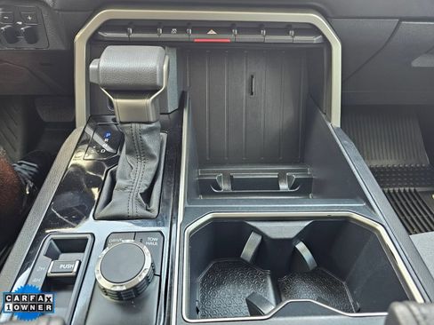 Used 2023 Toyota Tundra SR5 AWD/4WD image 27