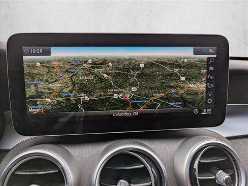 Used 2019 Mercedes-Benz C 300 4MATIC Sedan image 16