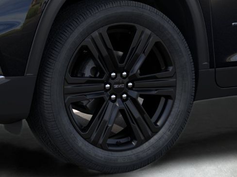 New 2026 GMC Acadia Elevation w/ Black Edition AWD/4WD image 9