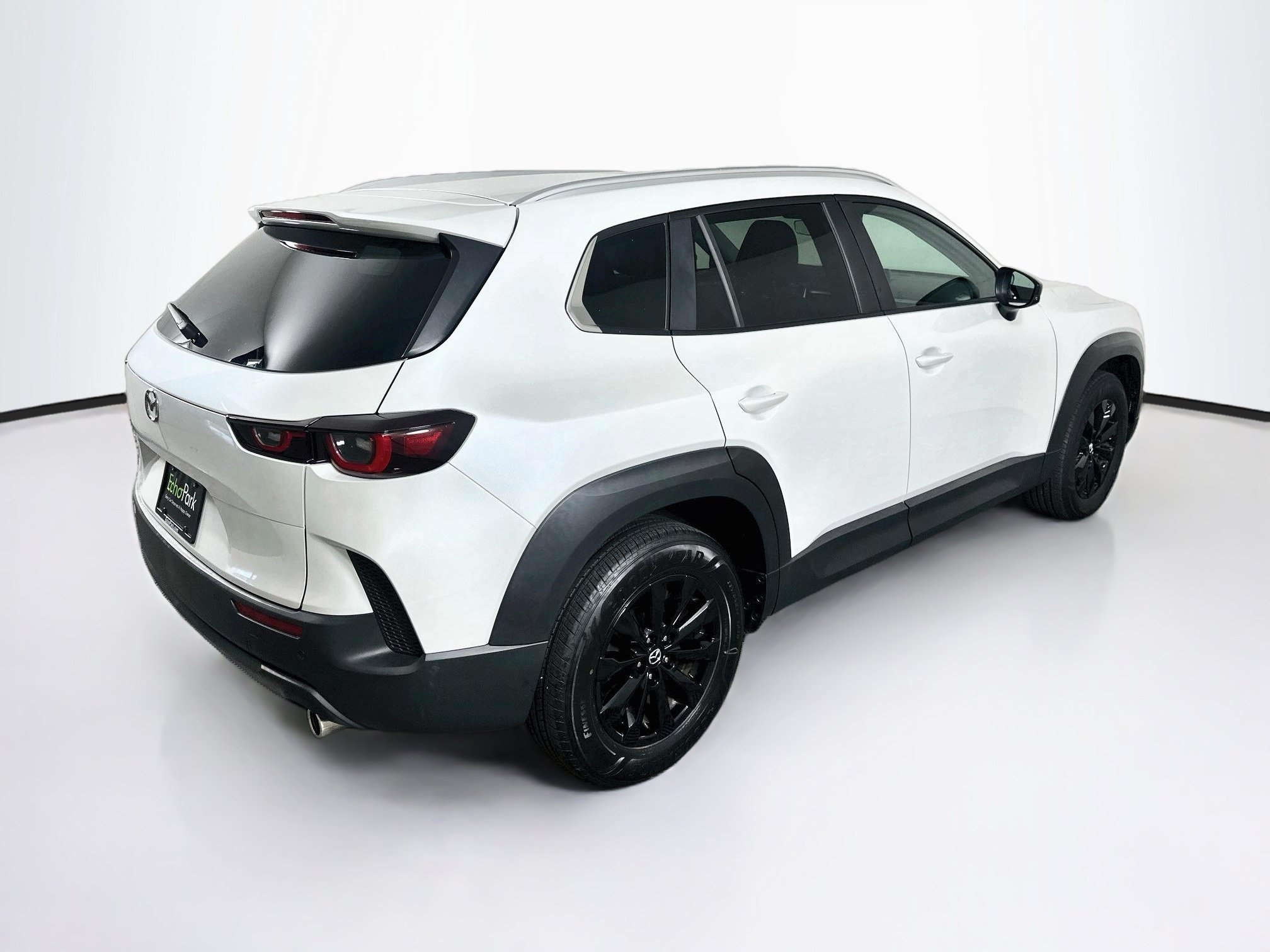 Used 2026 MAZDA CX-50 AWD 2.5 S w/ Preferred Pkg image 9