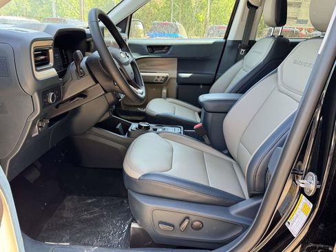New 2026 Ford Maverick Lariat AWD/4WD image 18