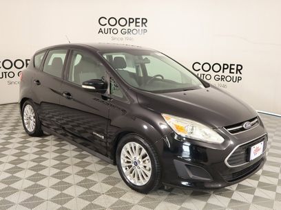 Used 2017 Ford C-MAX SE