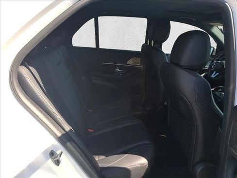 Certified 2022 Mercedes-Benz GLE 350 4MATIC image 22