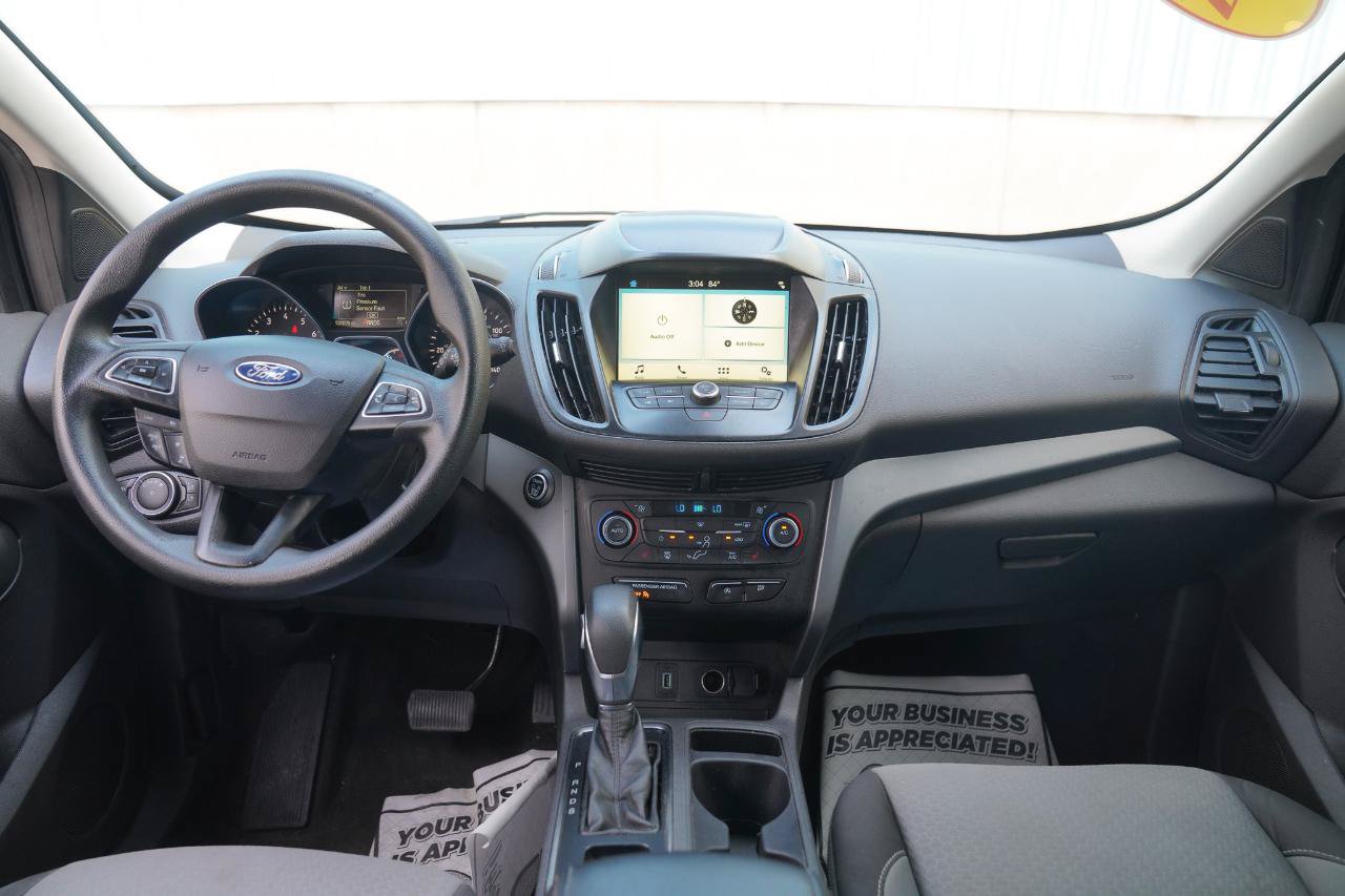 Used 2019 Ford Escape SE AWD/4WD image 27