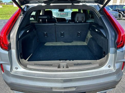 Used 2025 Cadillac XT4 Premium Luxury AWD/4WD image 5