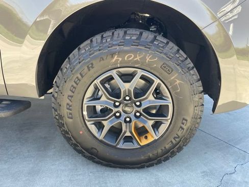 New 2026 Ford Expedition Tremor AWD/4WD image 31