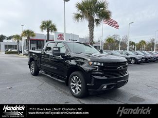 Used 2021 Chevrolet Silverado 1500 RST w/ Convenience Package II video 1